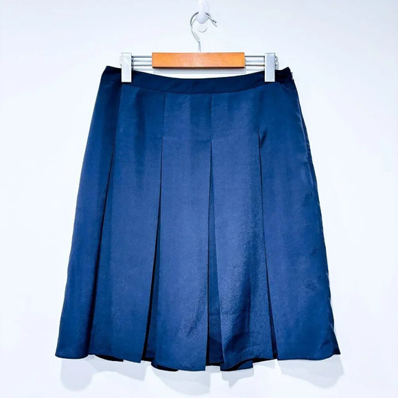 Jacob Dresses & Skirts - JACOB Grey  pleated skirt